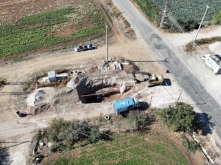 Konya Ovası’nda kuraklık alarmı: Barajlar düşünce 84 yeni kuyu devreye alındı