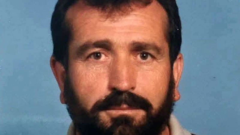 Umrede hayatını kaybeden Türk vatandaşı Mekke'de defnedildi