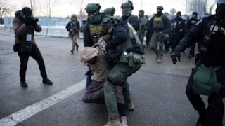 'Pentagon Minnesota'ya göndermek üzere 1500 asker hazırlıyor' iddiası