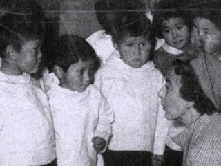 Danimarka da Grönland’ı zorbalıkla almıştı