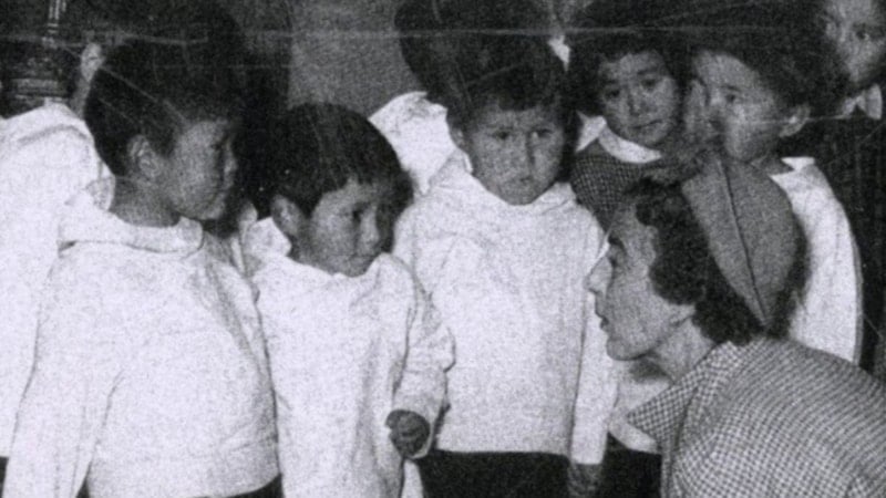 Danimarka da Grönland’ı zorbalıkla almıştı