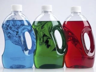 Markalar deterjan şişelerini tam doldurmuyor; İşte sebebi