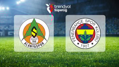 FB lig maçı: Alanyaspor - Fenerbahçe maçı saat kaçta, hangi kanalda? Muhtemel 11’ler…