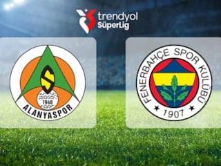 FB lig maçı: Alanyaspor - Fenerbahçe maçı saat kaçta, hangi kanalda? Muhtemel 11’ler…