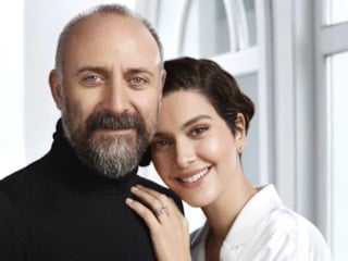 Oyuncu Halit Ergenç, Türkiye'den ayrılıp Londra'da börekçi açtı