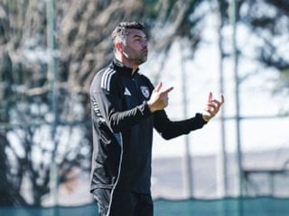 Burak Yılmaz'dan Galatasaray maçı sonrası paylaşım!