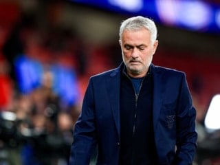 Jose Mourinho'dan Real Madrid iddialarına yanıt!