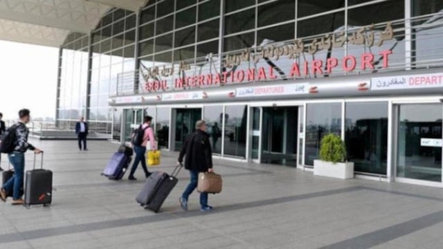 Çukurova’dan Erbil’e direkt uçuş müjdesi