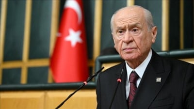 Devlet Bahçeli: SDG Suriye'de engel haline geldi