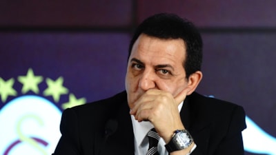 Galatasaray'ın transfer heyeti İstanbul'a döndü!