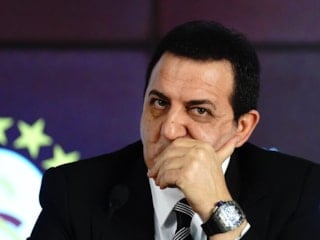 Galatasaray'ın transfer heyeti İstanbul'a döndü!