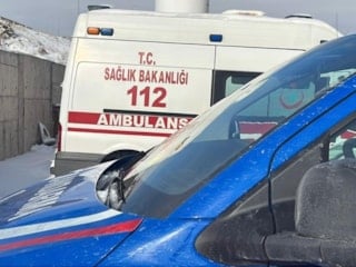 Nevşehir’de bazaya sıkışan 2 yaşındaki çocuk hayatını kaybetti