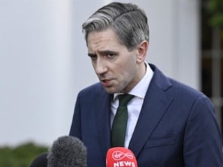 İrlanda Başbakan Yardımcısı, ABD'nin ek gümrük vergilerine tepki gösterdi