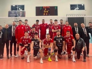 Akkuş Belediyespor, Cizre Belediyespor'u yendi