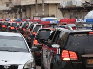 Deyrizor’da kontrol tamamen aşiretlerin eline geçti