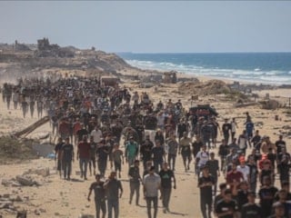 ABD’den Gazze Barış Kurulu için yeni diplomatik adımlar