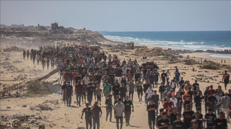 ABD’den Gazze Barış Kurulu için yeni diplomatik adımlar