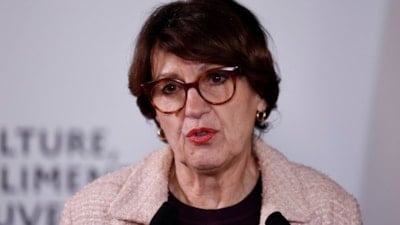 Fransız Bakan: Gümrük vergisi kararının ABD için olumsuz sonuçları olacak