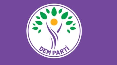 DEM Parti'den 'Suriye' açıklaması: Sürece zarar vermektedir