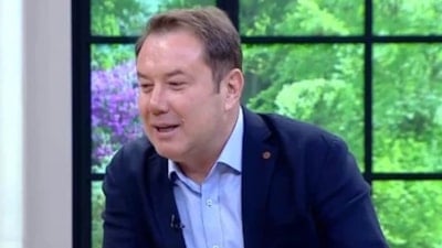 Şoray Uzun’dan Atlas Çağlayan tepkisi: Yazıklar olsun