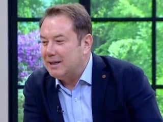 Şoray Uzun’dan Atlas Çağlayan tepkisi: Yazıklar olsun