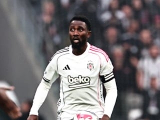 Beşiktaş, Wilfred Ndidi'nin son durumunu açıkladı!