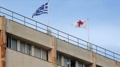 Yunanistan'da grip, hastanelerde yoğunluğa yol açtı: Bir haftada 8 ölü