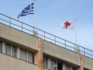 Yunanistan'da grip, hastanelerde yoğunluğa yol açtı: Bir haftada 8 ölü