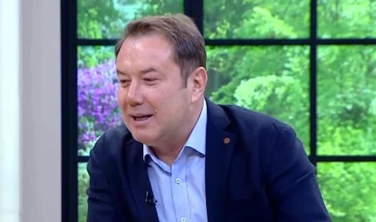 Şoray Uzun'un Tepkisi: Şiddet ve Mafya Kültürüne Dair Net Mesaj