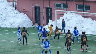 Hakkarigücü Kadın Futbol Takımı, Gaziantep ALG Spor'a 5 attı