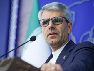 İran: 800 kişinin idamına ilişkin iddialar gerçek dışı