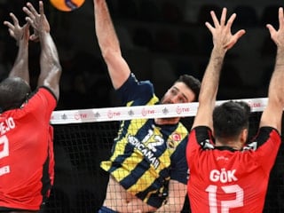 Spor Toto, Fenerbahçe karşısında kazandı