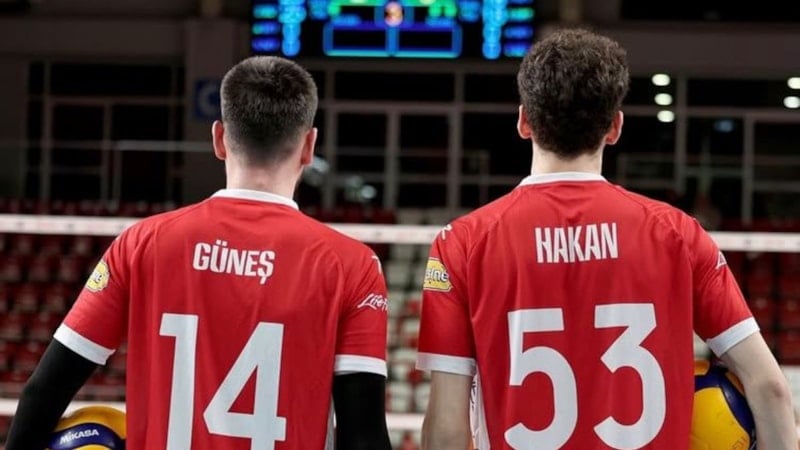 İstanbul Gençlik, İstanbul Büyükşehir Belediyespor'u mağlup etti