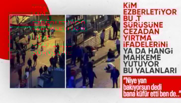 Atlas'ın bıçaklayarak öldüren katil zanlısının ifadesi ortaya çıktı: Suçu kabul ediyorum