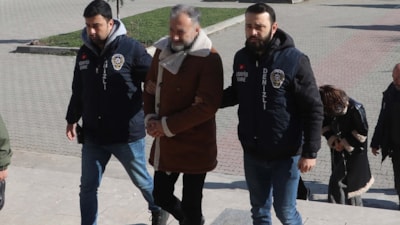 Denizli'de 'yasa dışı kürtaj' operasyonu: 8 gözaltı