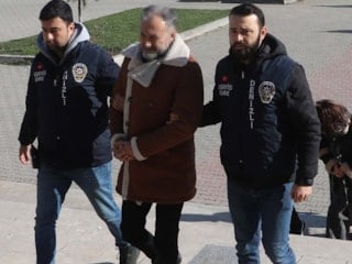 Denizli'de 'yasa dışı kürtaj' operasyonu: 8 gözaltı