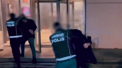 Ali Yerlikaya duyurdu: İspanya'da ele geçirilen 10 ton uyuşturucuya ilişkin 7 kişiyi yakaladık