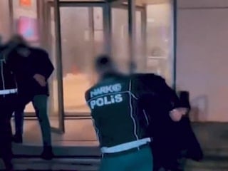 Ali Yerlikaya duyurdu: İspanya'da ele geçirilen 10 ton uyuşturucuya ilişkin 7 kişiyi yakaladık