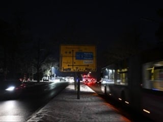 Berlin'de elektrik şebekesine sabotaj yapanları ihbar eden ödül verilecek