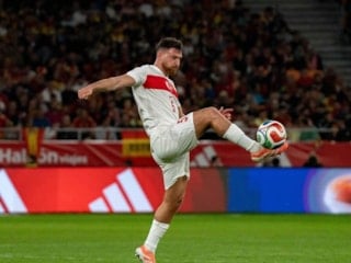 Salih Özcan'dan geleceği hakkında açıklama