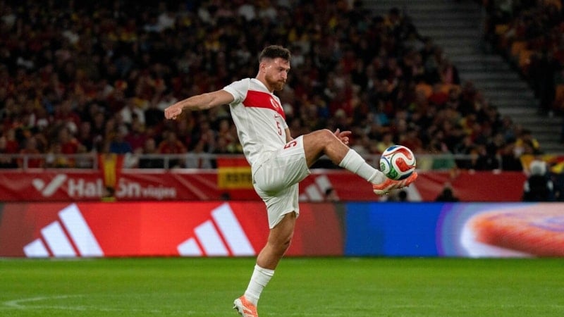 Salih Özcan'dan geleceği hakkında açıklama