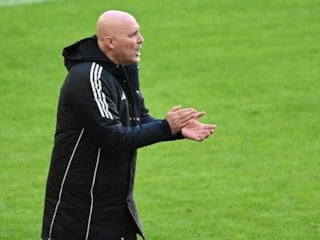 Sami Uğurlu: Antalyaspor'un kesinlikle ligde kalacağını düşünüyorum