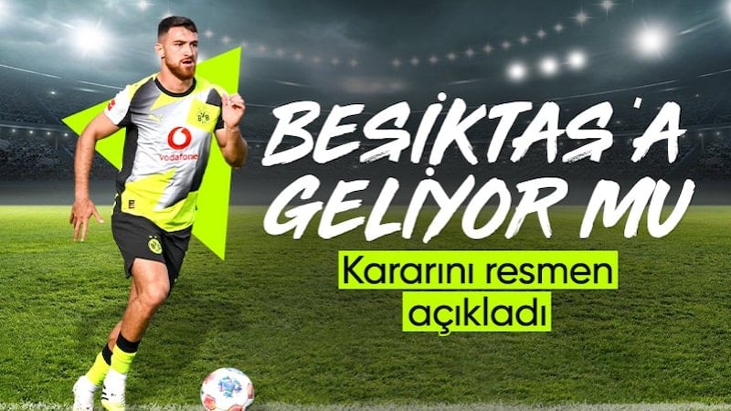 Salih Özcan'dan geleceği hakkında açıklama