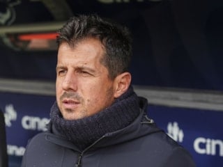 Emre Belözoğlu: Kazanamadığımız için üzgünüz