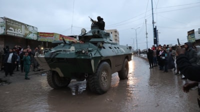 SON DAKİKA! Suriye'de ateşkes ilan edildi