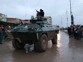 SON DAKİKA! Suriye'de ateşkes ilan edildi