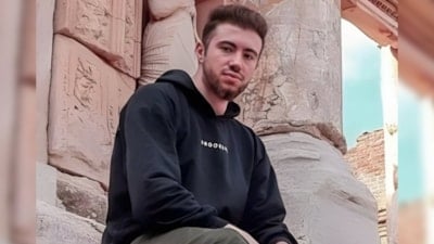 Distaste hesabının yöneticisi Fahrettin Gökberk Akbulut tutuklandı