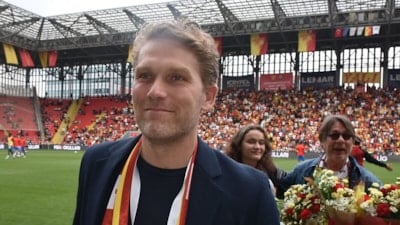 Rasmus Ankersen: Avrupa için mücadele edeceğiz