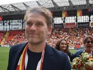 Rasmus Ankersen: Avrupa için mücadele edeceğiz