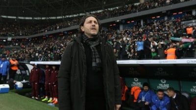 Fatih Tekke'den transfer sözleri